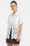 Felix Shirt (White)