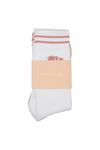 Runaway Girl Socks (2 Pack)