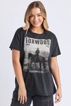 Rodeo Tee