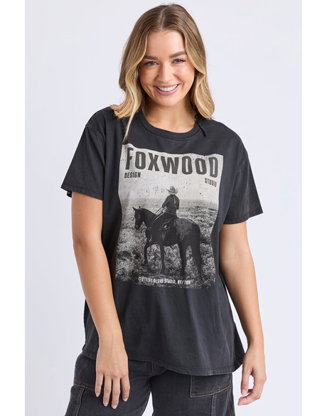 Rodeo Tee