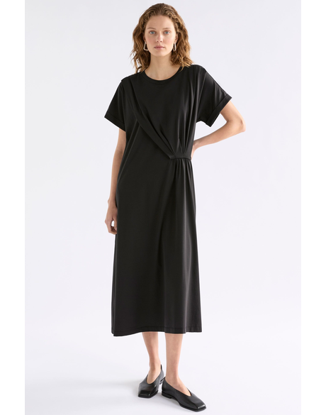 Etienne TShirt Dress