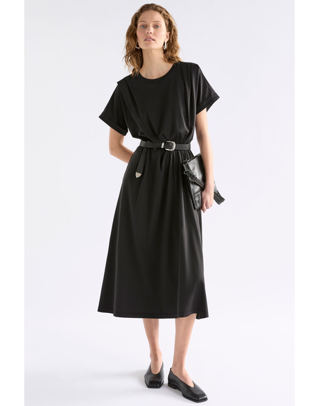 Etienne TShirt Dress