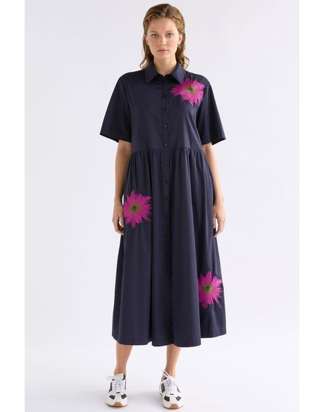 Eiren Shirt Dress