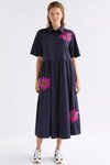 Eiren Shirt Dress