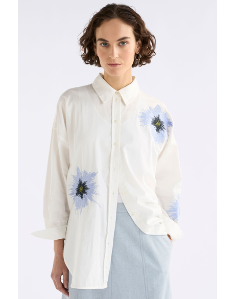 Eiren Relaxed Shirt