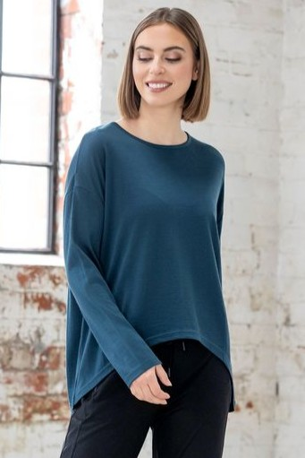 Quinn Top 