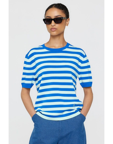 Francisco Knit Tee