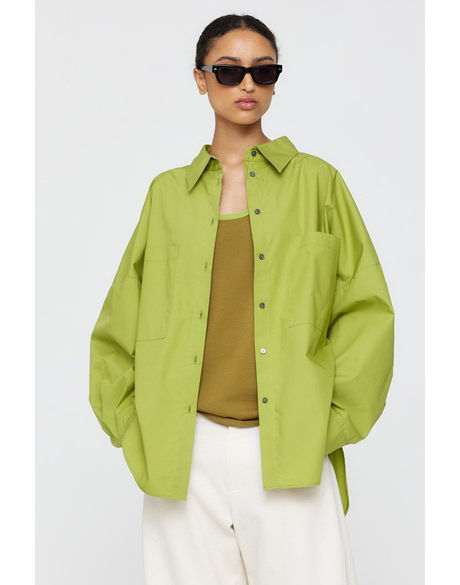 Fredrick Shirt