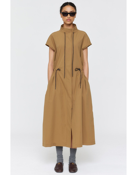 Cecelie Dress