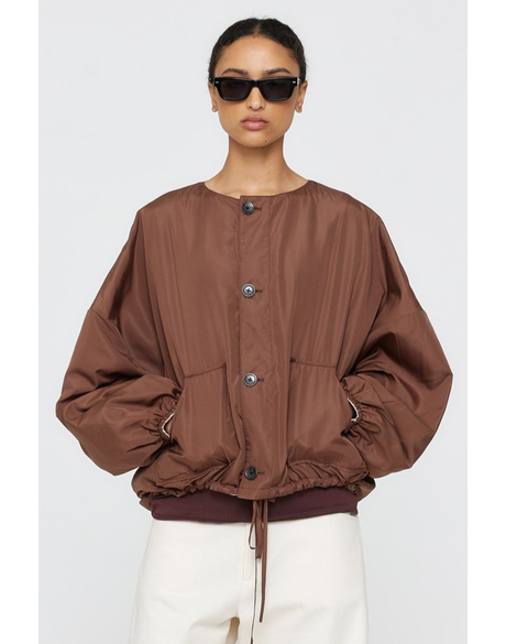 Forster Jacket