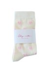 Heart Socks