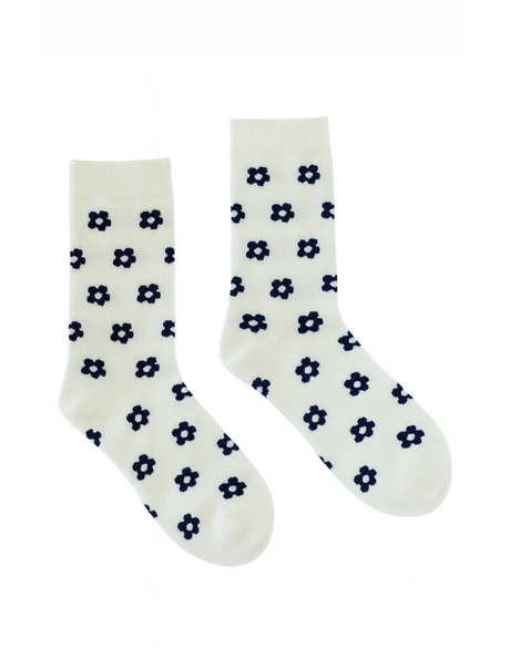 Petal Socks
