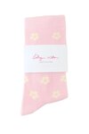 Petal Socks