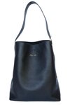 Tobi Tote (Black Pebble)