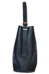 Tobi Tote (Black Pebble)