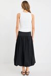 Intensity Midi Skirt