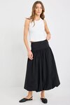Intensity Midi Skirt
