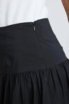 Intensity Midi Skirt