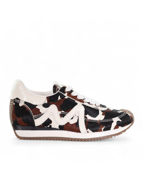 Marvelous Sneaker