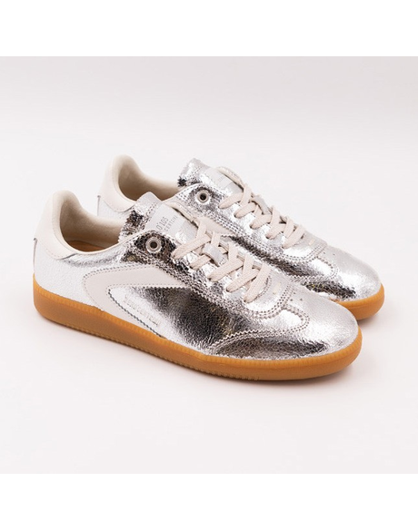 Nova Silver low-top sneakers