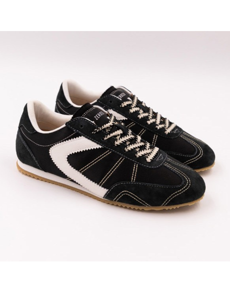 Nelly low-top sneakers