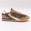 Lina Leopard Print Running