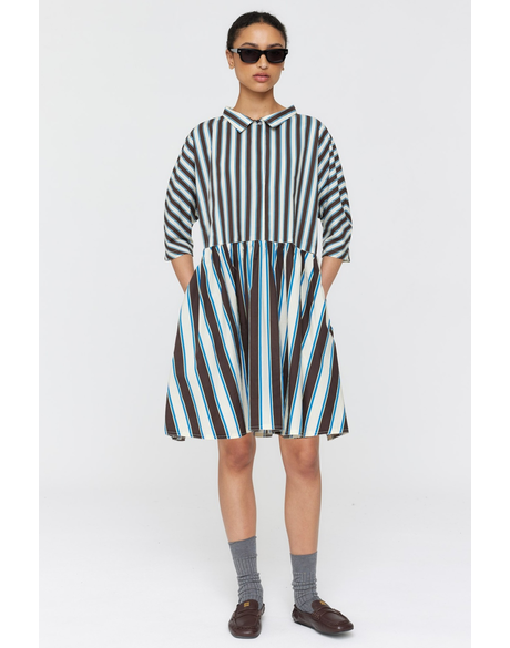 Zizo Dress