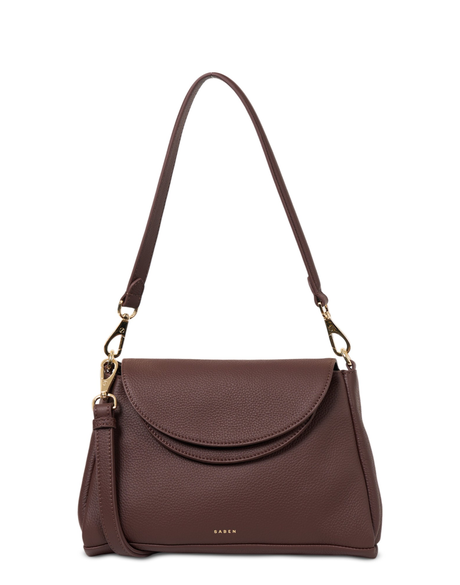 Beckett Shoulder Bag