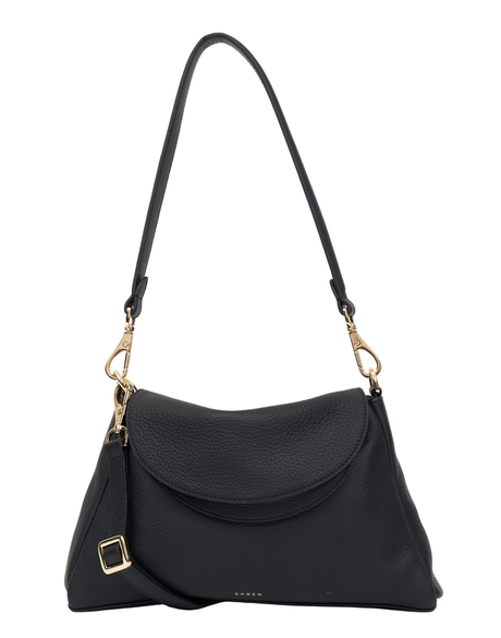 Beckett Shoulder Bag