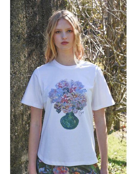 Masterpetal T-Shirt