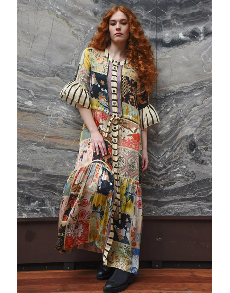 Get Into Character Dress