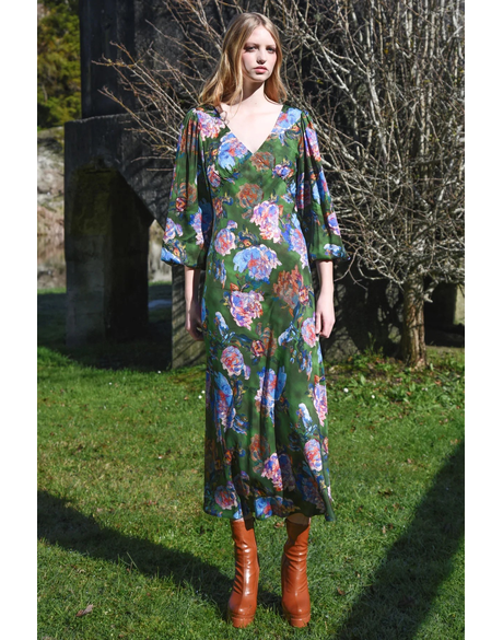 I Might Be Biased Dress