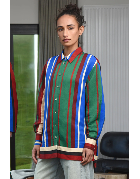 Let The Sun Shine Shirt 