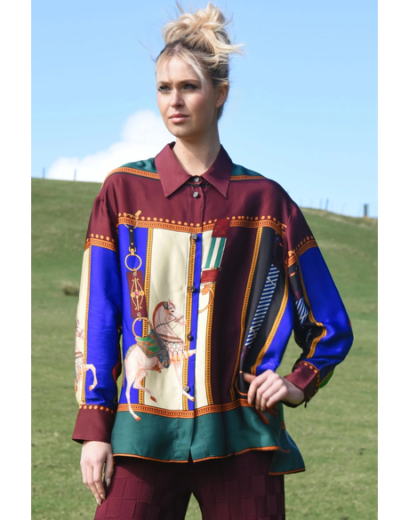 Let The Sun Shine Shirt