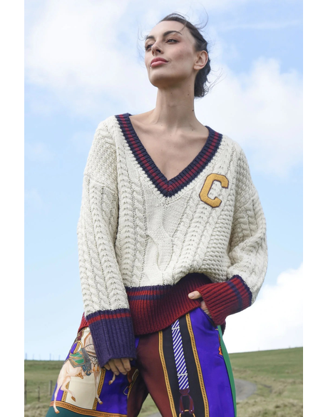 Jumper Around Jumper