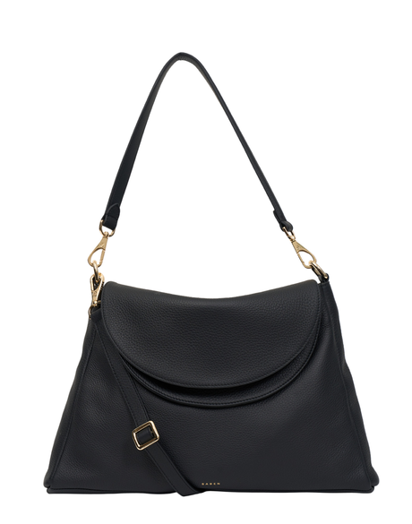 Becks Crossbody Bag