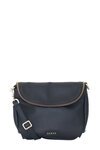 Fifi Crossbody (Black)