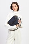 Fifi Crossbody (Black)