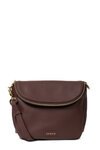 Fifi Crossbody Bag (Espresso)