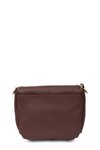Fifi Crossbody Bag (Espresso)