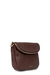 Fifi Crossbody Bag (Espresso)