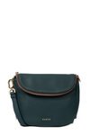 Fifi Crossbody Bag (Hunter Green)
