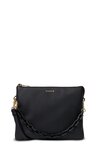 Matilda Crossbody Bag with Tonal Chain