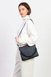 Matilda Crossbody Bag with Tonal Chain