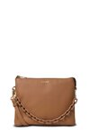 Matilda Crossbody Bag with Tonal Chain
