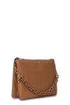 Matilda Crossbody Bag with Tonal Chain