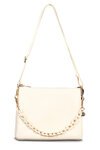 Matilda Crossbody Bag with Tonal Chain