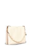 Matilda Crossbody Bag with Tonal Chain