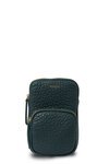 Nikko Pocket Phone Sling (Hunter Green Bubble)