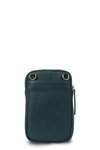 Nikko Pocket Phone Sling (Hunter Green Bubble)